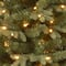 4ft. Pre-Lit Everyday Collection Burlap Artificial Tabletop Christmas Tree, Clear Lights